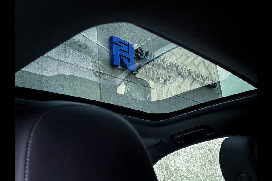 Audi Q3 Sportback 45TFSI e 245pk S-Tronic Competition S Edition S-Line 1éEig 8Dkm! Audi Exclusive|Pano|Ambiance|Camera|Matrix|RSQ3