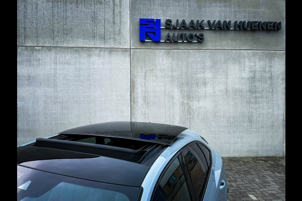 Audi Q3 Sportback 45TFSI e 245pk S-Tronic Competition S Edition S-Line 1éEig 8Dkm! Audi Exclusive|Pano|Ambiance|Camera|Matrix|RSQ3