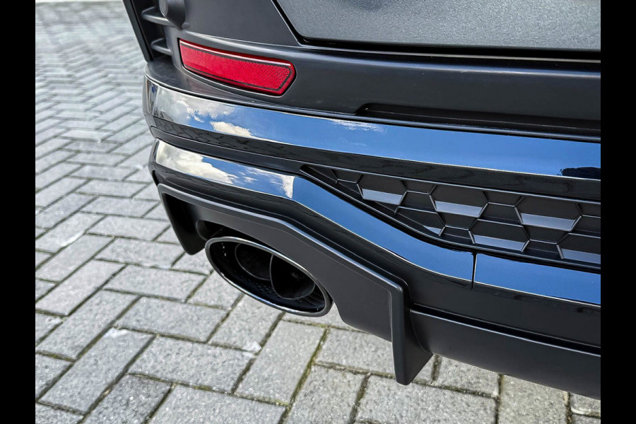 Audi Q3 Sportback 45TFSI e 245pk S-Tronic Competition S Edition S-Line 1éEig Pano|S+Memory|360°|Ambiance|Lane|Matrix|Trekhaak|RSQ3