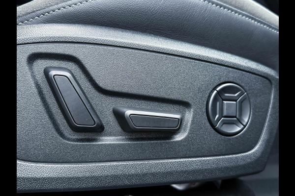 Audi Q3 Sportback 45TFSI e 245pk S-Tronic Competition S Edition S-Line 1éEig Pano|S+Memory|360°|Ambiance|Lane|Matrix|Trekhaak|RSQ3