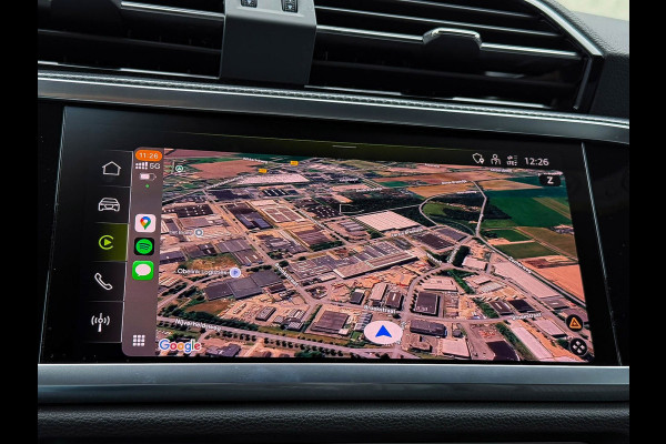 Audi Q3 Sportback 45TFSI e 245pk S-Tronic Competition S Edition S-Line 1éEig Pano|S+Memory|360°|Ambiance|Lane|Matrix|Trekhaak|RSQ3