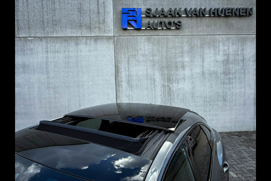 Audi Q3 Sportback 45TFSI e 245pk S-Tronic Competition S Edition S-Line 1éEig Pano|S+Memory|360°|Ambiance|Lane|Matrix|Trekhaak|RSQ3