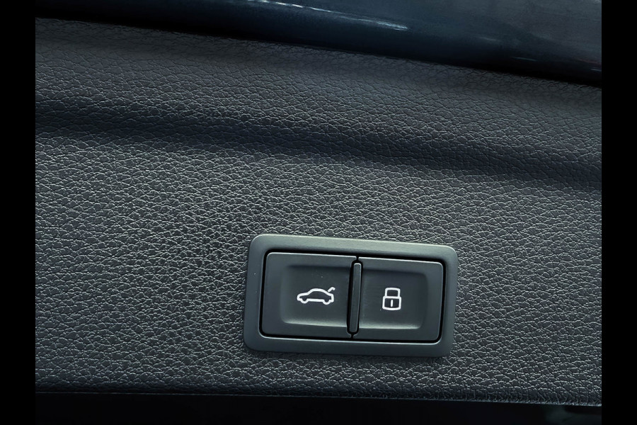 Audi Q3 Sportback 45TFSI e 245pk S-Tronic Competition S Edition S-Line 1éEig Pano|S+Memory|360°|Ambiance|Lane|Matrix|Trekhaak|RSQ3