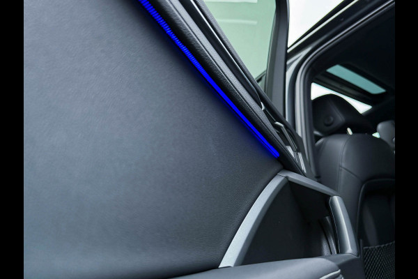 Audi Q3 Sportback 45TFSI e 245pk S-Tronic Competition S Edition S-Line 1éEig Pano|S+Memory|360°|Ambiance|Lane|Matrix|Trekhaak|RSQ3