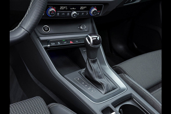 Audi Q3 Sportback 45TFSI e 245pk S-Tronic Competition S Edition S-Line 1éEig Pano|S+Memory|360°|Ambiance|Lane|Matrix|Trekhaak|RSQ3