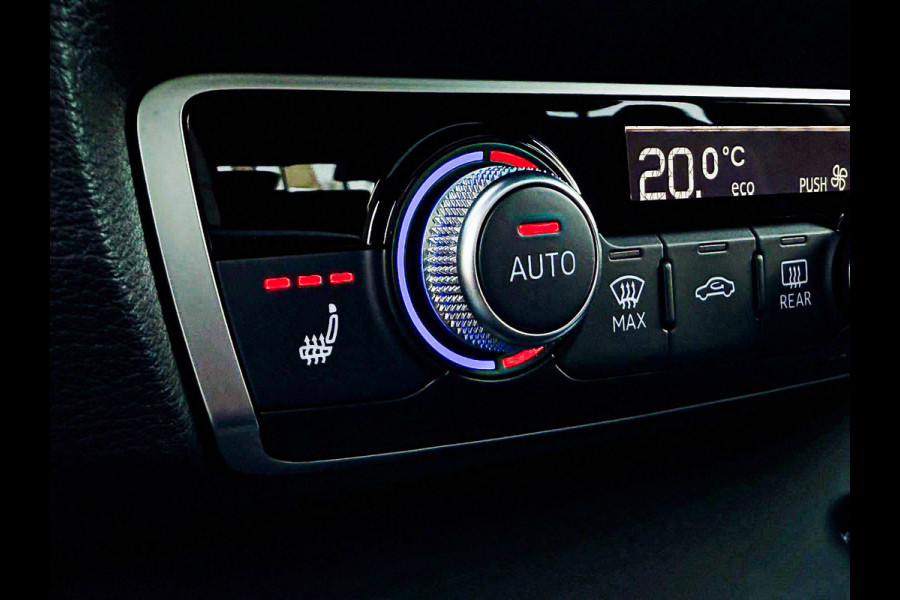 Audi Q3 Sportback 45TFSI e 245pk S-Tronic Competition S Edition S-Line 1éEig Pano|S+Memory|360°|Ambiance|Lane|Matrix|Trekhaak|RSQ3