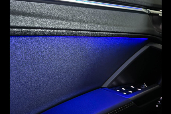 Audi Q3 Sportback 45TFSI e 245pk S-Tronic Competition S Edition S-Line 1éEig Pano|S+Memory|360°|Ambiance|Lane|Matrix|Trekhaak|RSQ3