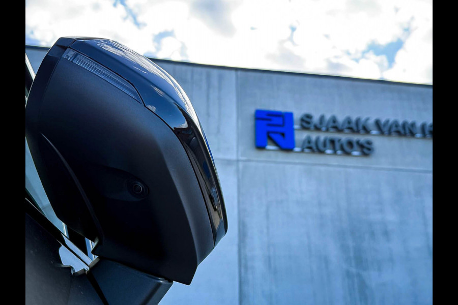 Audi Q3 Sportback 45TFSI e 245pk S-Tronic Competition S Edition S-Line 1éEig Pano|S+Memory|360°|Ambiance|Lane|Matrix|Trekhaak|RSQ3