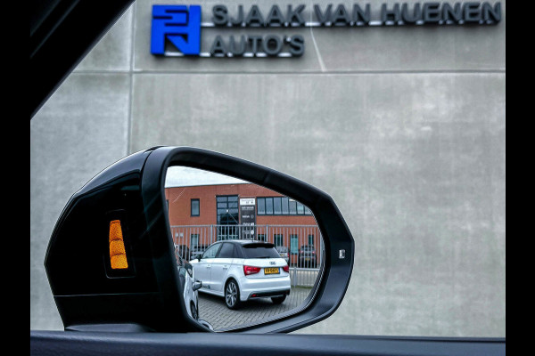 Audi Q3 Sportback 45TFSI e 245pk S-Tronic Competition S Edition S-Line 1éEig Pano|S+Memory|360°|Ambiance|Lane|Matrix|Trekhaak|RSQ3