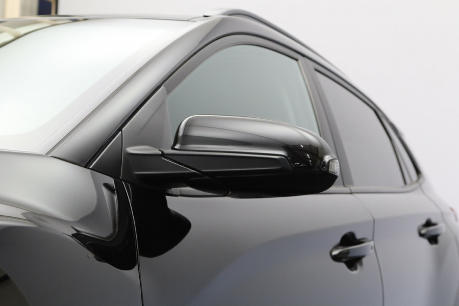 Hyundai Kona EV Premium 64 kWh 204 PK, Leder, 4 x Stoelverwarming, Head-Up, Camera