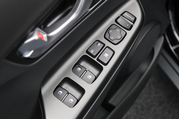 Hyundai Kona EV Premium 64 kWh 204 PK, Leder, 4 x Stoelverwarming, Head-Up, Camera