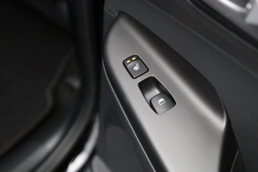 Hyundai Kona EV Premium 64 kWh 204 PK, Leder, 4 x Stoelverwarming, Head-Up, Camera