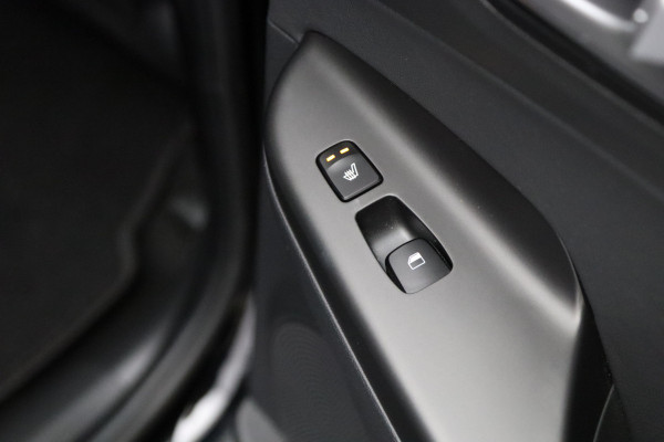 Hyundai Kona EV Premium 64 kWh 204 PK, Leder, 4 x Stoelverwarming, Head-Up, Camera