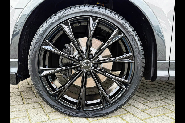 Audi Q3 Sportback 45TFSI e 245pk S-Tronic Competition S Edition S-Line 1é Eig Audi Exclusive|Pano|Sonos|Ambiance|360°|Matrix|RSQ3!