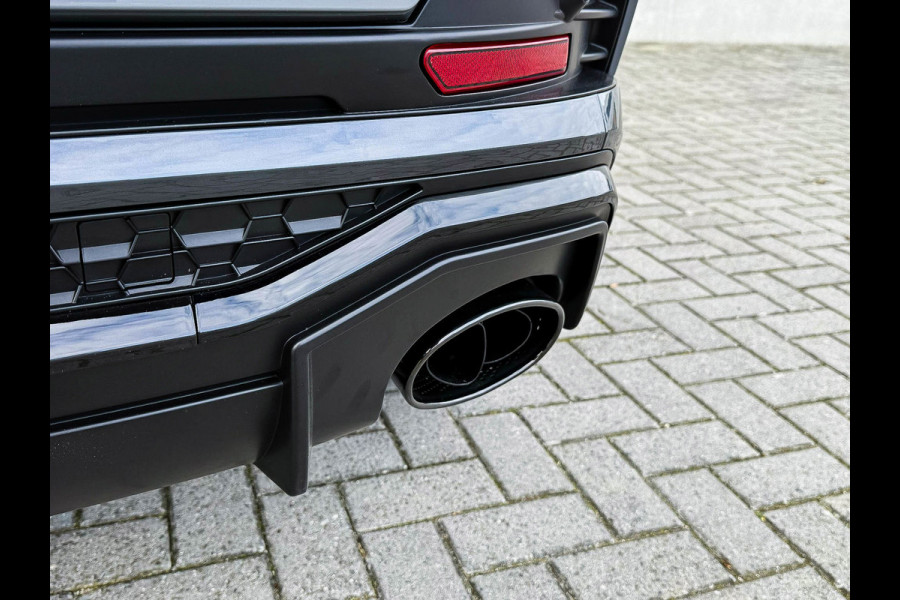 Audi Q3 Sportback 45TFSI e 245pk S-Tronic Competition S Edition S-Line 1é Eig Audi Exclusive|Pano|Sonos|Ambiance|360°|Matrix|RSQ3!