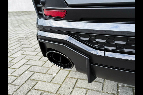 Audi Q3 Sportback 45TFSI e 245pk S-Tronic Competition S Edition S-Line 1é Eig Audi Exclusive|Pano|Sonos|Ambiance|360°|Matrix|RSQ3!