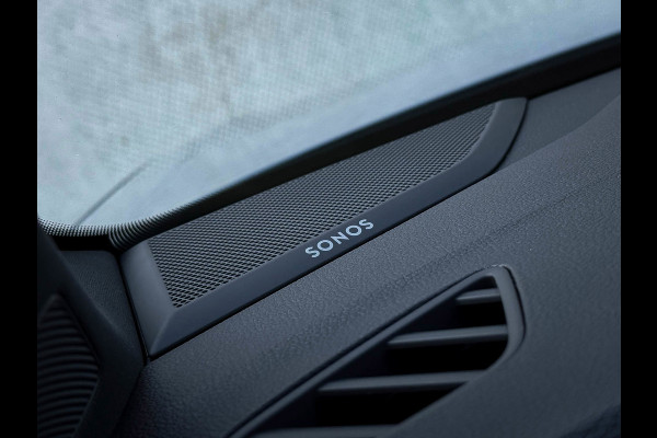 Audi Q3 Sportback 45TFSI e 245pk S-Tronic Competition S Edition S-Line 1é Eig Audi Exclusive|Pano|Sonos|Ambiance|360°|Matrix|RSQ3!