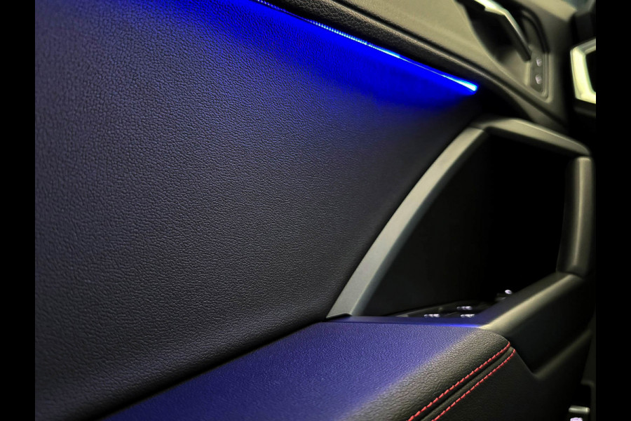 Audi Q3 Sportback 45TFSI e 245pk S-Tronic Competition S Edition S-Line 1é Eig Audi Exclusive|Pano|Sonos|Ambiance|360°|Matrix|RSQ3!