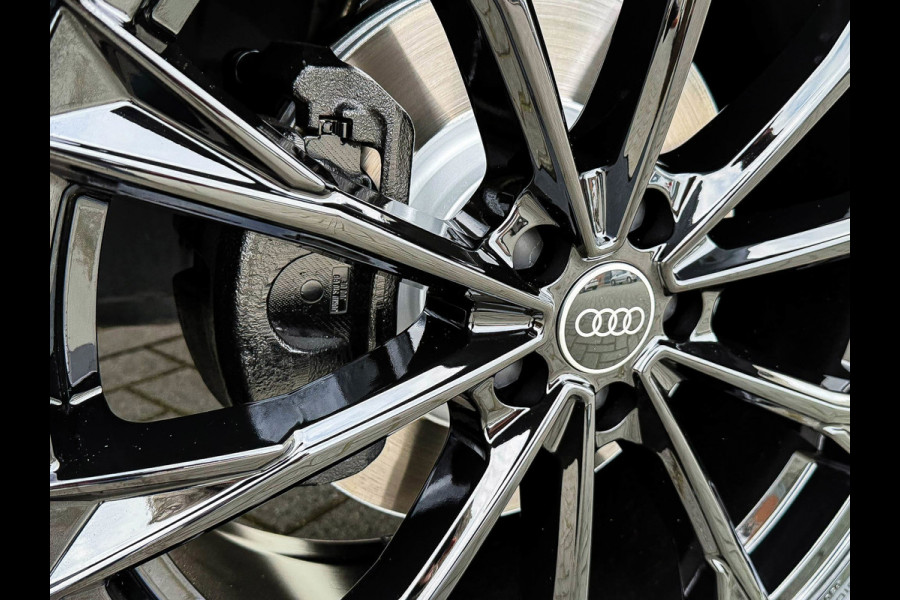 Audi Q3 Sportback 45TFSI e 245pk S-Tronic Competition S Edition S-Line 1é Eig Audi Exclusive|Pano|Sonos|Ambiance|360°|Matrix|RSQ3!