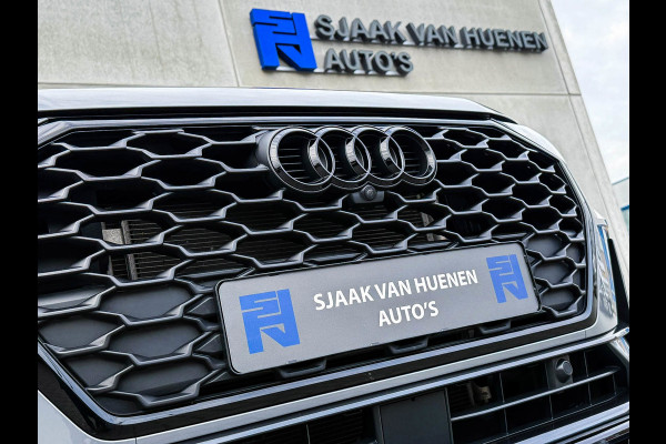 Audi Q3 Sportback 45TFSI e 245pk S-Tronic Competition S Edition S-Line 1é Eig Audi Exclusive|Pano|Sonos|Ambiance|360°|Matrix|RSQ3!