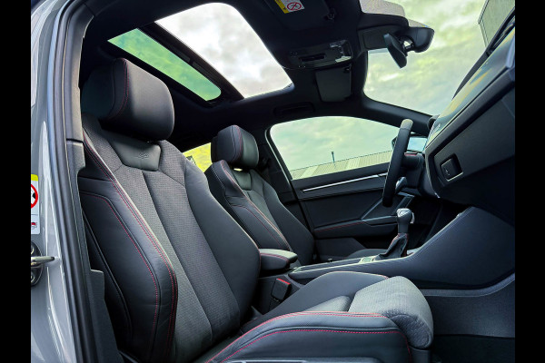 Audi Q3 Sportback 45TFSI e 245pk S-Tronic Competition S Edition S-Line 1é Eig Audi Exclusive|Pano|Sonos|Ambiance|360°|Matrix|RSQ3!