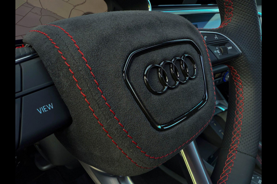 Audi Q3 Sportback 45TFSI e 245pk S-Tronic Competition S Edition S-Line 1é Eig Audi Exclusive|Pano|Sonos|Ambiance|360°|Matrix|RSQ3!