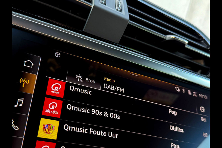 Audi Q3 Sportback 45TFSI e 245pk S-Tronic Competition S Edition S-Line 1é Eig Audi Exclusive|Pano|Sonos|Ambiance|360°|Matrix|RSQ3!