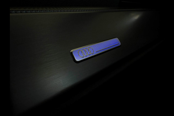 Audi Q3 Sportback 45TFSI e 245pk S-Tronic Competition S Edition S-Line 1é Eig Audi Exclusive|Pano|Sonos|Ambiance|360°|Matrix|RSQ3!