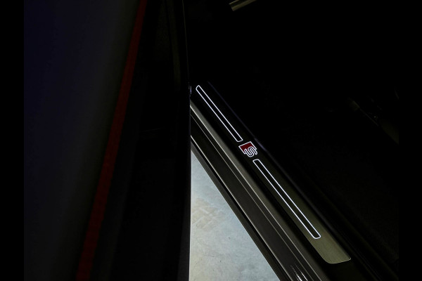 Audi Q3 Sportback 45TFSI e 245pk S-Tronic Competition S Edition S-Line 1é Eig Audi Exclusive|Pano|Sonos|Ambiance|360°|Matrix|RSQ3!