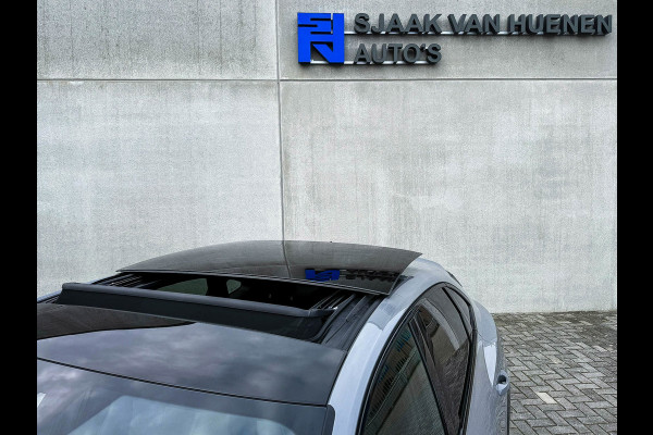 Audi Q3 Sportback 45TFSI e 245pk S-Tronic Competition S Edition S-Line 1é Eig Audi Exclusive|Pano|Sonos|Ambiance|360°|Matrix|RSQ3!