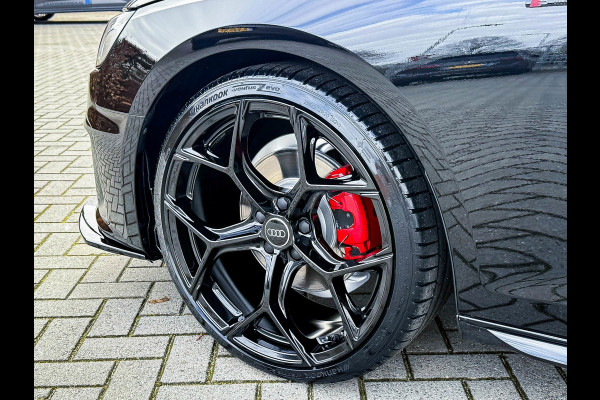 Audi A4 Avant 2.0TFSI 245pk S-Tronic Competition S Edition S-Line 1é Eig! Panoramadak|Virtual|Ambiance|LED Matrix|Leder|Carbon|RS4