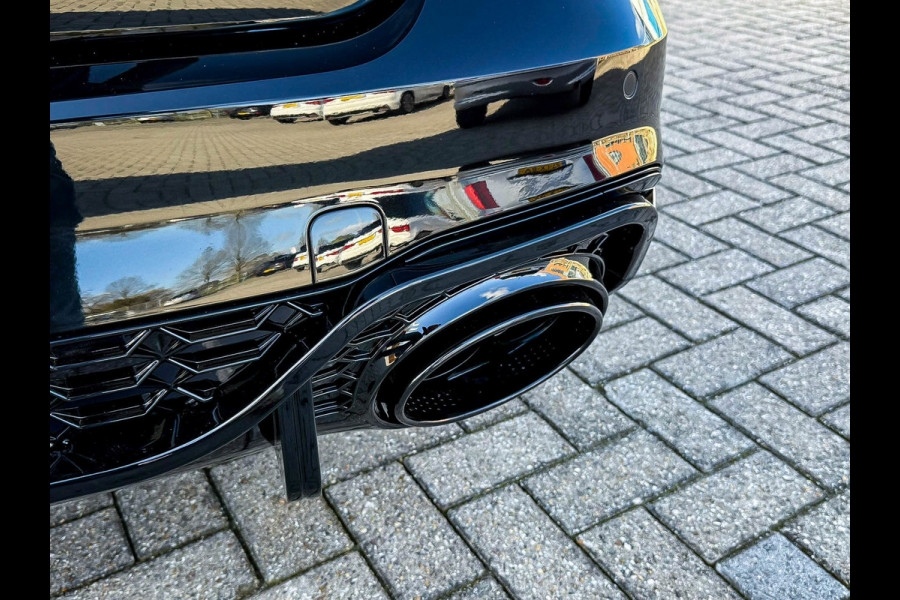 Audi A4 Avant 2.0TFSI 245pk S-Tronic Competition S Edition S-Line 1é Eig! Panoramadak|Virtual|Ambiance|LED Matrix|Leder|Carbon|RS4