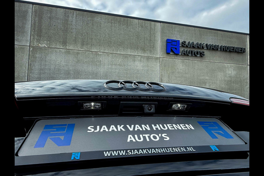 Audi A4 Avant 2.0TFSI 245pk S-Tronic Competition S Edition S-Line 1é Eig! Panoramadak|Virtual|Ambiance|LED Matrix|Leder|Carbon|RS4