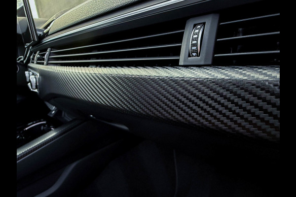Audi A4 Avant 2.0TFSI 245pk S-Tronic Competition S Edition S-Line 1é Eig! Panoramadak|Virtual|Ambiance|LED Matrix|Leder|Carbon|RS4