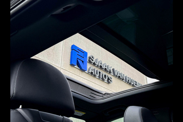 Audi A4 Avant 2.0TFSI 245pk S-Tronic Competition S Edition S-Line 1é Eig! Panoramadak|Virtual|Ambiance|LED Matrix|Leder|Carbon|RS4