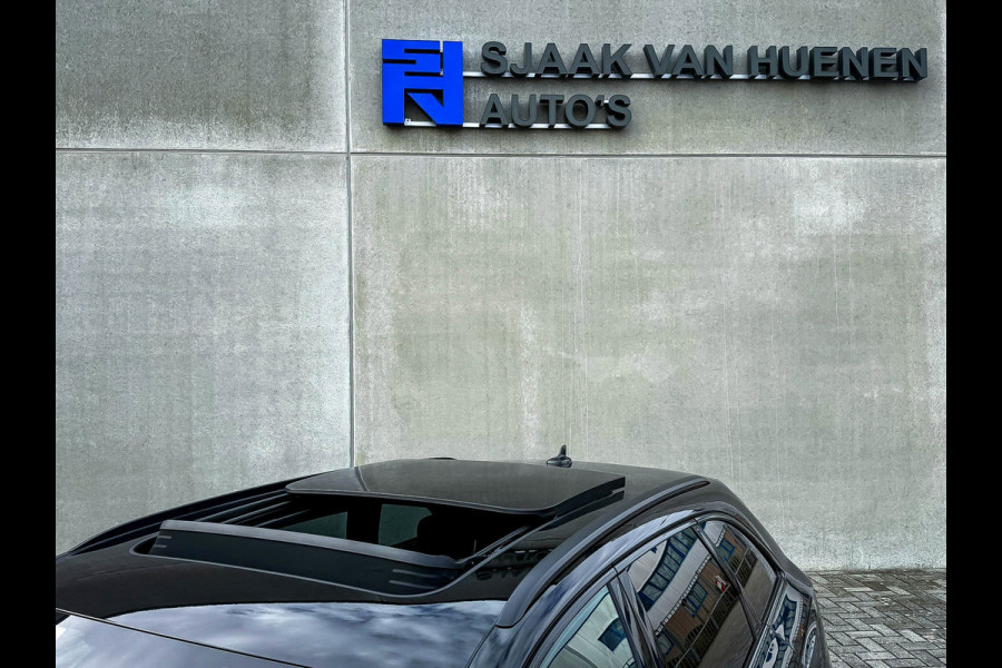 Audi A4 Avant 2.0TFSI 245pk S-Tronic Competition S Edition S-Line 1é Eig! Panoramadak|Virtual|Ambiance|LED Matrix|Leder|Carbon|RS4