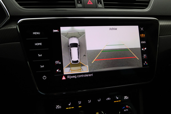 Škoda Superb Combi 1.4 TSI iV 218 PK Sportline Business PHEV, Trekhaak, Winterpakket, Memory