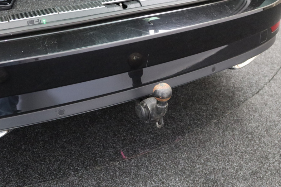 Škoda Superb Combi 1.4 TSI iV 218 PK Sportline Business PHEV, Trekhaak, Winterpakket, Memory