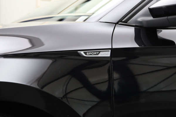 Škoda Superb Combi 1.4 TSI iV 218 PK Sportline Business PHEV, Trekhaak, Winterpakket, Memory