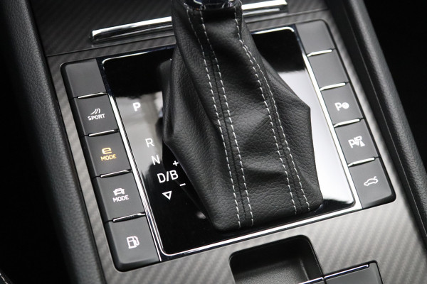 Škoda Superb Combi 1.4 TSI iV 218 PK Sportline Business PHEV, Trekhaak, Winterpakket, Memory