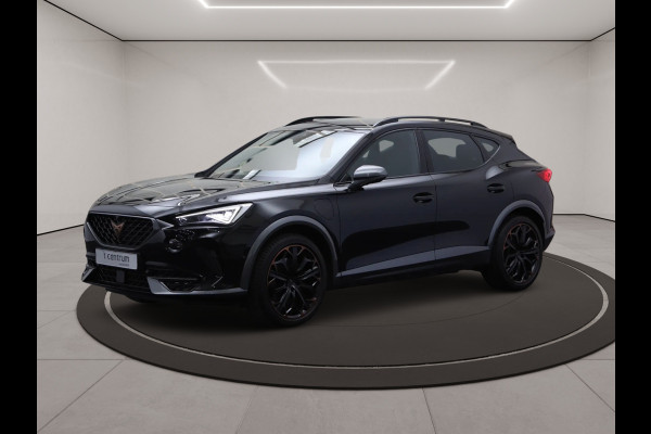 CUPRA Formentor 1.4 e-Hybrid VZ 245 PK Copper Edition PHEV, Leder, 360 Camera, Winterpakket, Mmeory