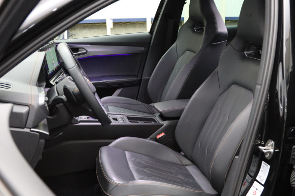 CUPRA Formentor 1.4 e-Hybrid VZ 245 PK Copper Edition PHEV, Leder, 360 Camera, Winterpakket, Mmeory