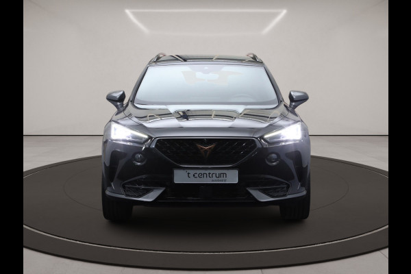 CUPRA Formentor 1.4 e-Hybrid VZ 245 PK Copper Edition PHEV, Leder, 360 Camera, Winterpakket, Mmeory