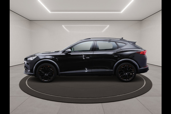 CUPRA Formentor 1.4 e-Hybrid VZ 245 PK Copper Edition PHEV, Leder, 360 Camera, Winterpakket, Mmeory