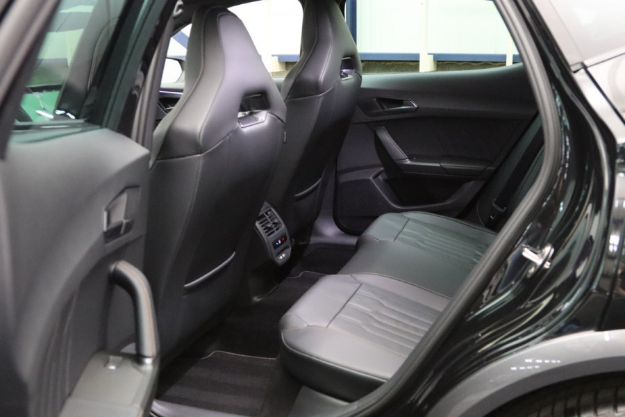 CUPRA Formentor 1.4 e-Hybrid VZ 245 PK Copper Edition PHEV, Leder, 360 Camera, Winterpakket, Mmeory