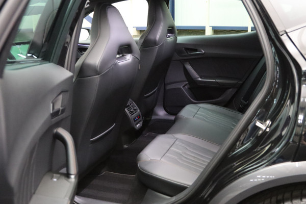 CUPRA Formentor 1.4 e-Hybrid VZ 245 PK Copper Edition PHEV, Leder, 360 Camera, Winterpakket, Mmeory