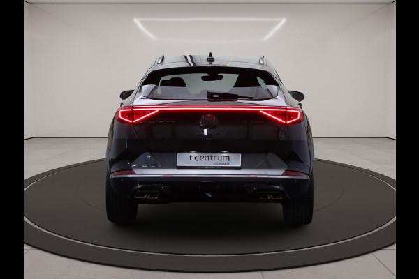 CUPRA Formentor 1.4 e-Hybrid VZ 245 PK Copper Edition PHEV, Leder, 360 Camera, Winterpakket, Mmeory