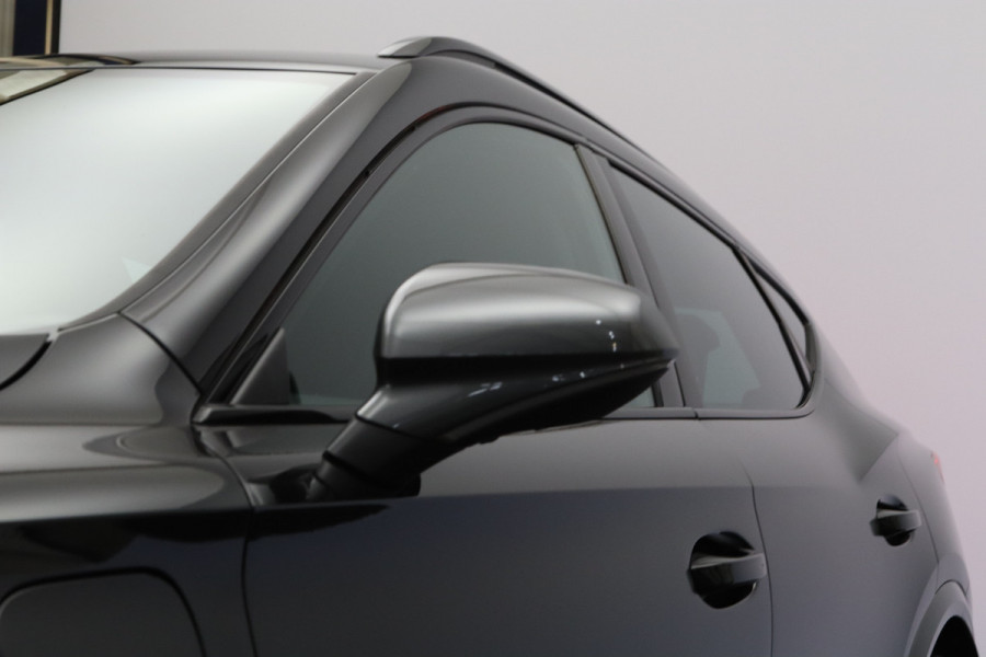 CUPRA Formentor 1.4 e-Hybrid VZ 245 PK Copper Edition PHEV, Leder, 360 Camera, Winterpakket, Mmeory