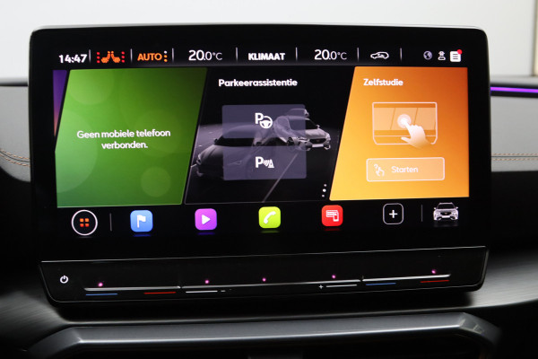 CUPRA Formentor 1.4 e-Hybrid VZ 245 PK Copper Edition PHEV, Leder, 360 Camera, Winterpakket, Mmeory