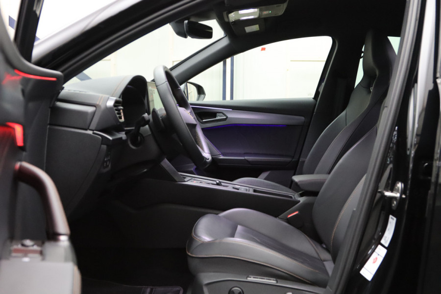 CUPRA Formentor 1.4 e-Hybrid VZ 245 PK Copper Edition PHEV, Leder, 360 Camera, Winterpakket, Mmeory